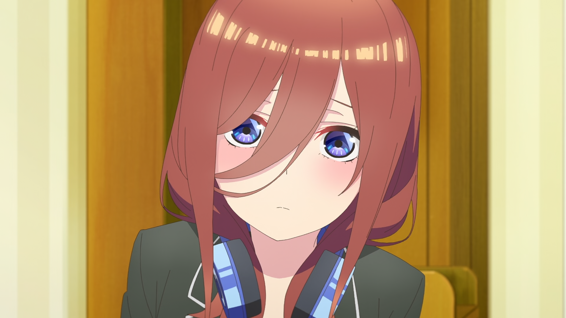 5-toubun no Hanayome ∬ (RedLineSP)